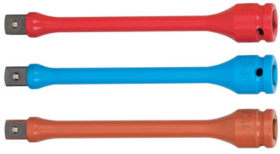 Ограничитель крутящего момента 1/2 180 мм 90Nm, Licota, AEB-T4090-HT