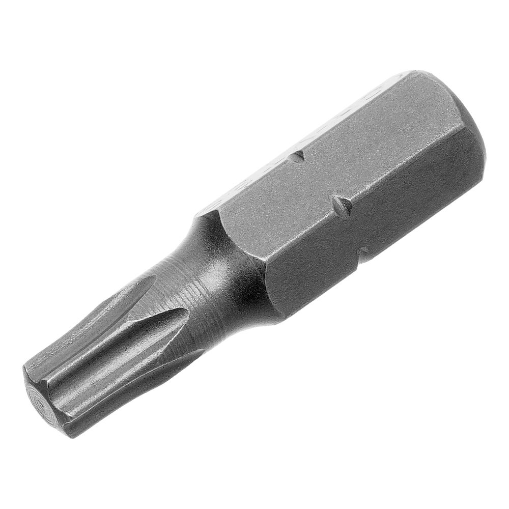 Отвертка ревер. + биты, 41 пред., PH+PZ+SL+H+T, CrV, 2к рукоятка Сибртех (133587)