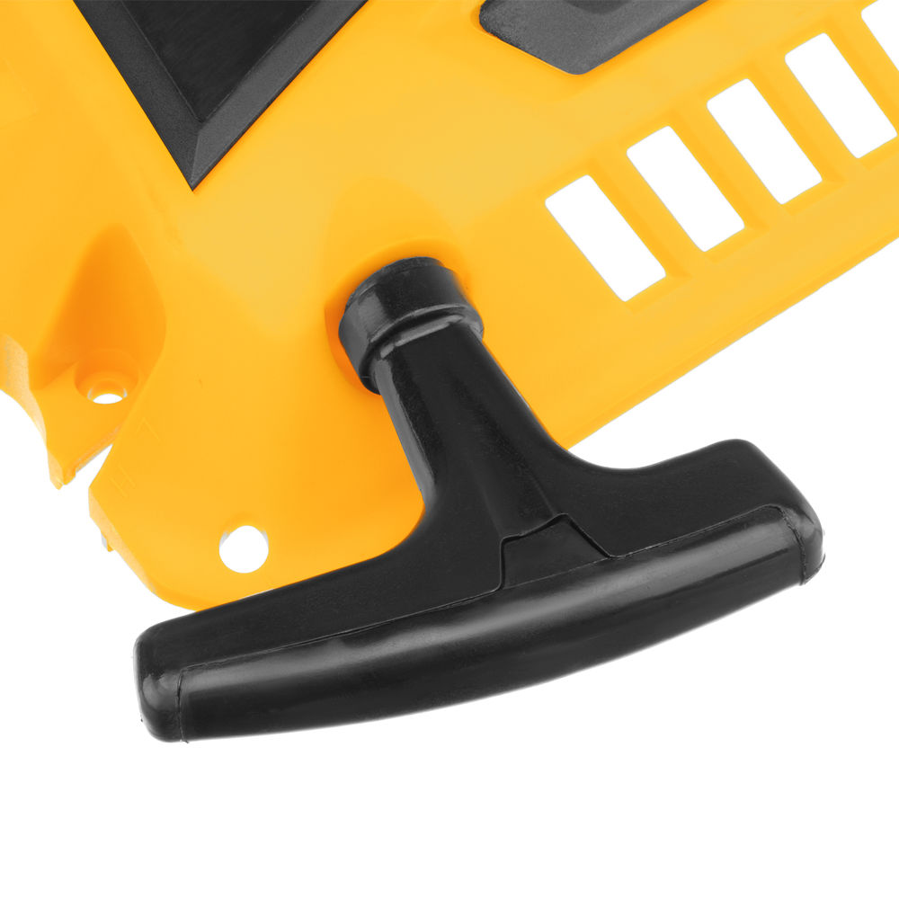 Стартер для бензопилы DS-4516, DS-5218, DS-5820 Denzel (59813)