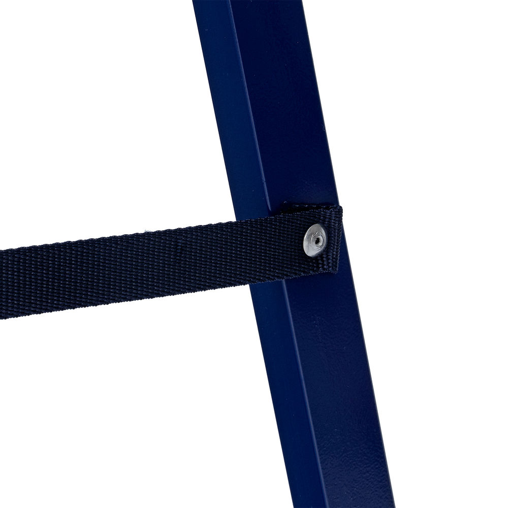 Стремянка, 7 ступеней, стальная, Сибртех (97847)