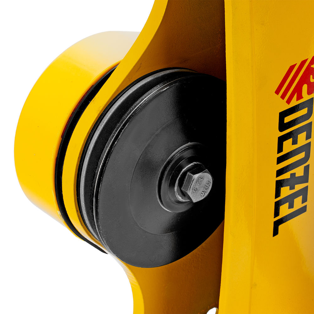 Бензорез МС-7440, 74 см3, диаметр диска 400 мм DENZEL (66302)