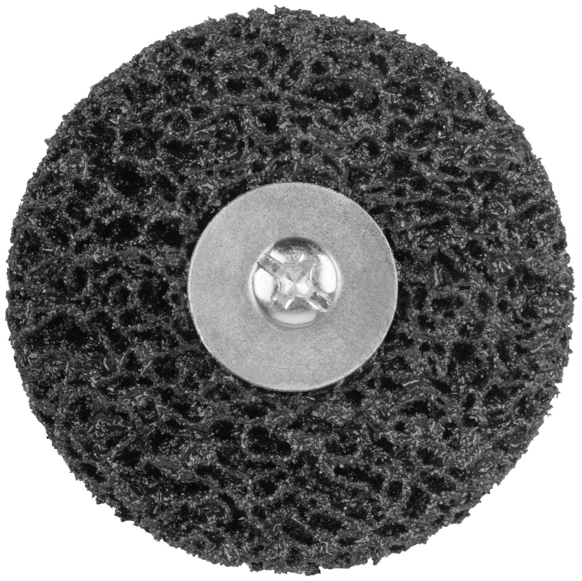 Диск зачистной полимерный CNS со штифтом, колесо 75 мм (38635)