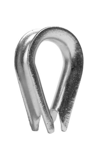 Коуш 3,0 мм TOR DIN 6899 (тип B) (Q) (1008930)