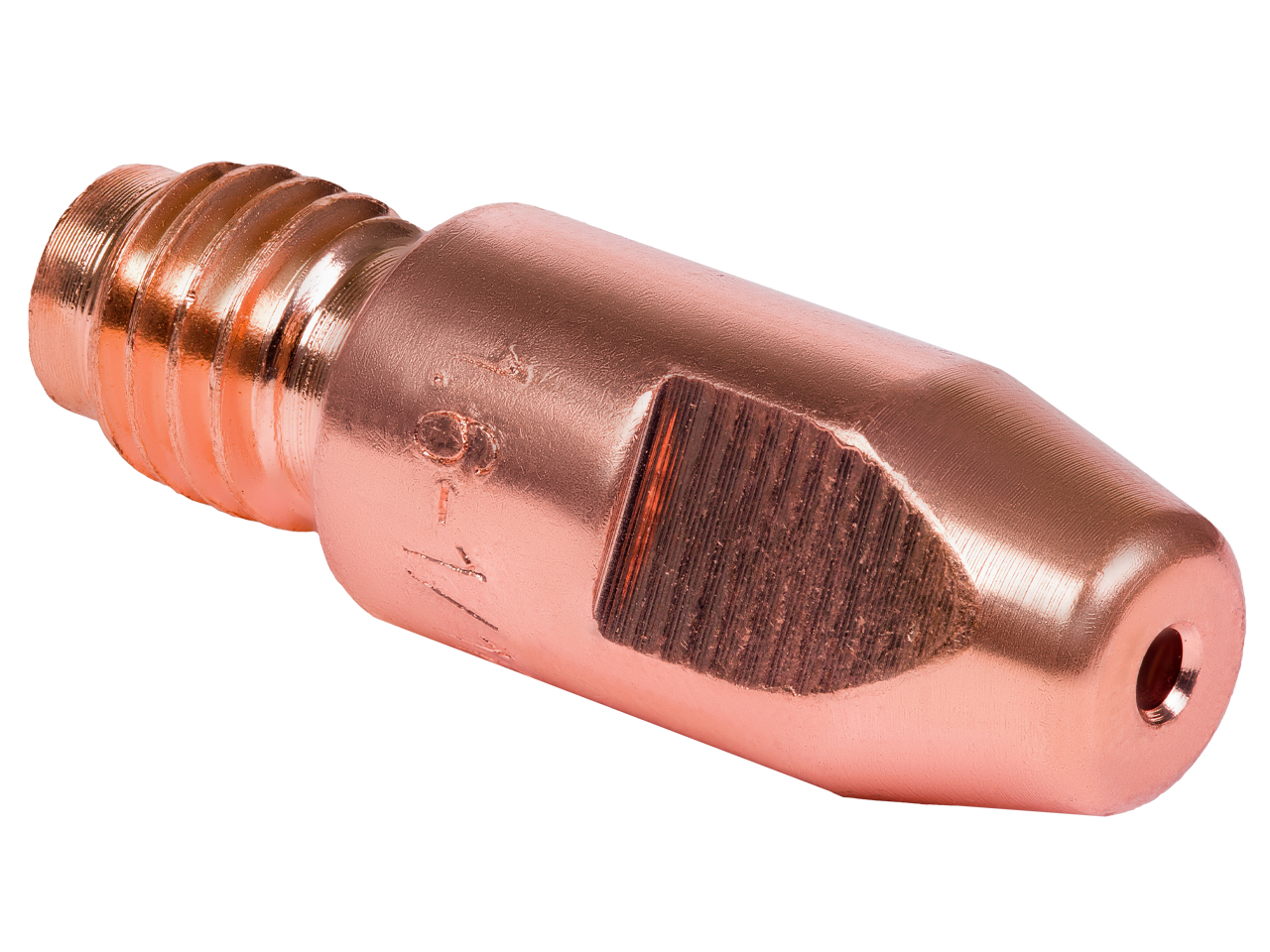 Наконечник E-Cu КЕДР PRO М8 / D 1.6мм (10,0 / 30)