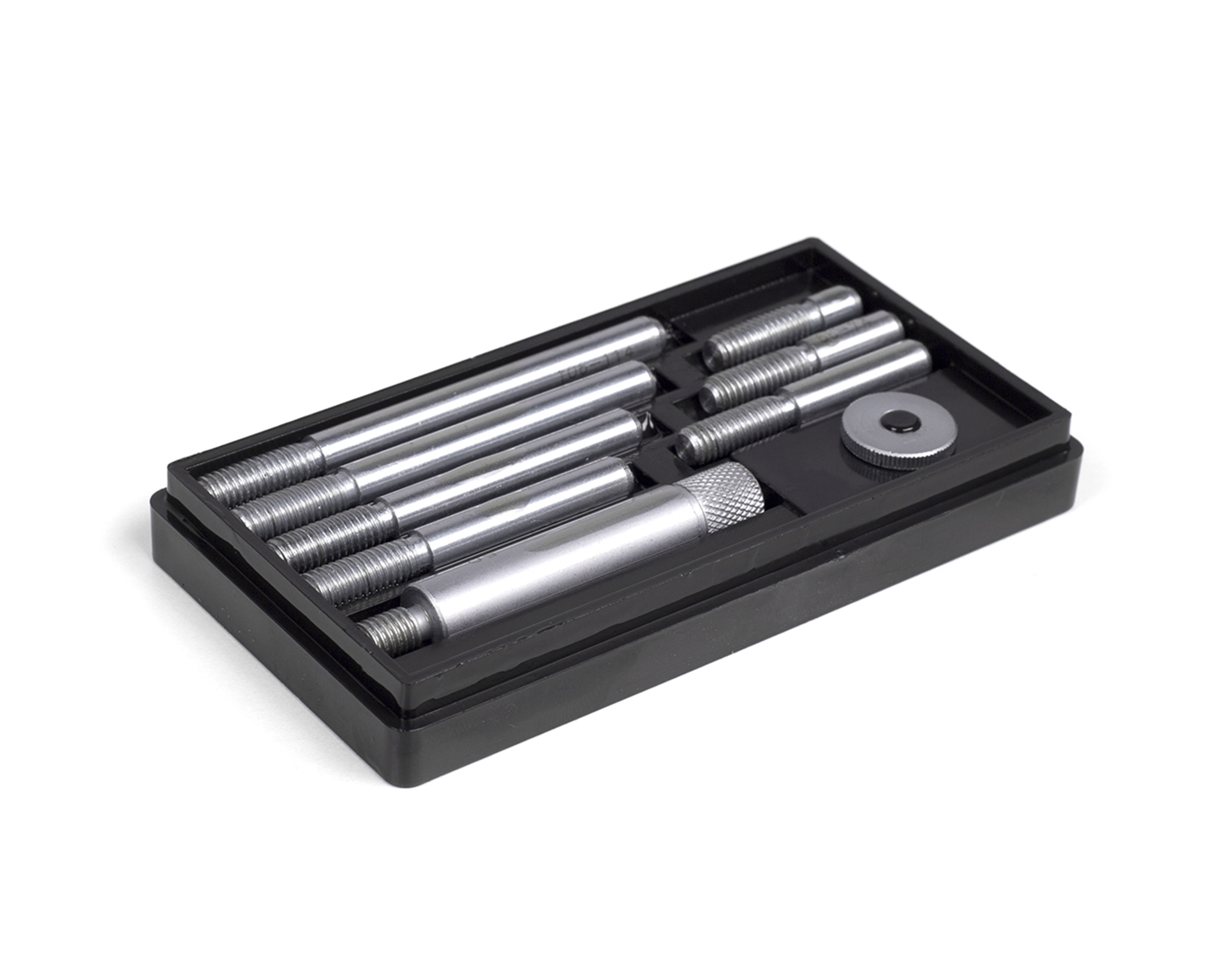 Нутромер индикаторный НИ 50-160 0.01 L=200мм Микрон