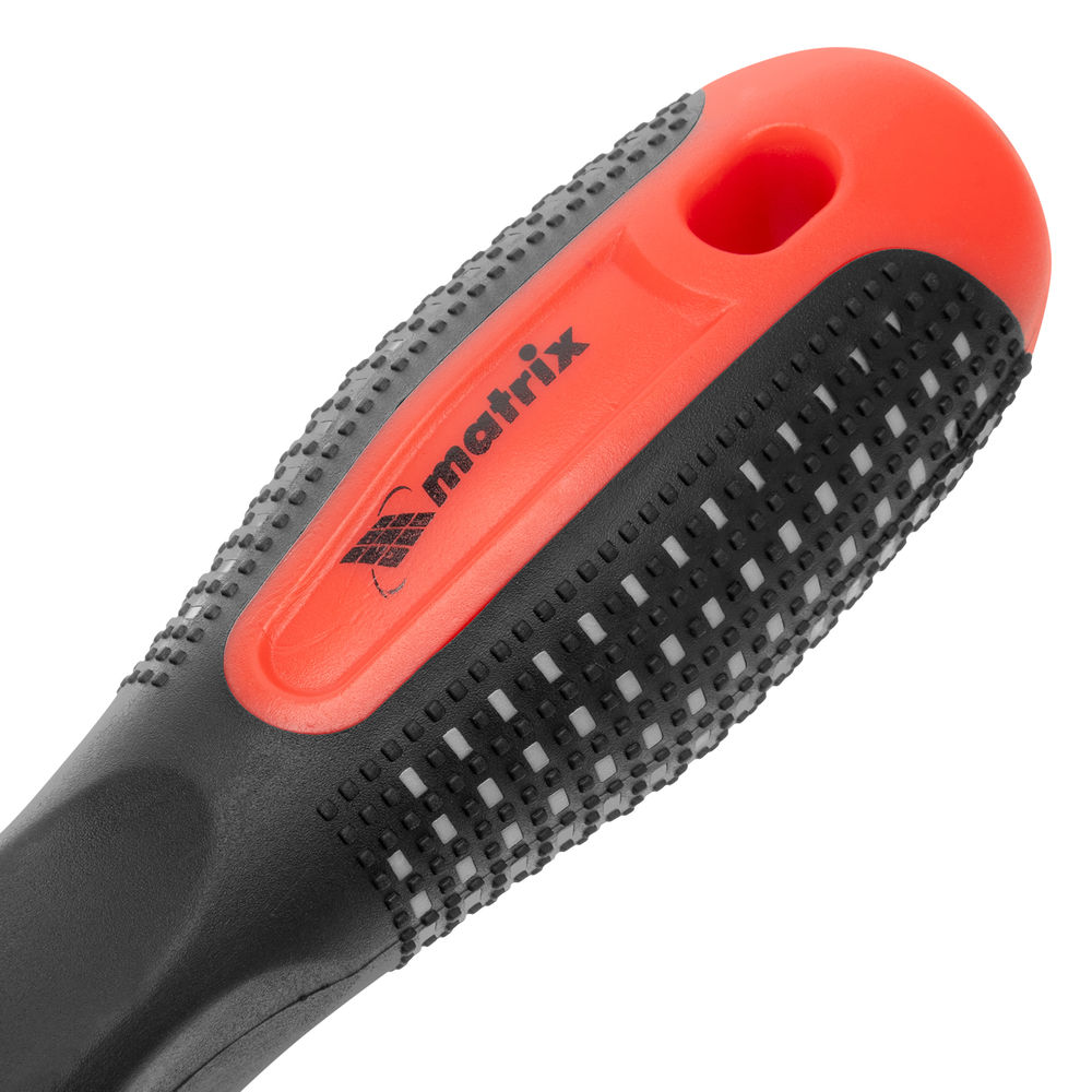 Отвертка Fusion, PZ3 x 150 мм, CrV, трехкомпонентная рукоятка Anti slip Matrix