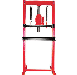 Пресс гидравлический 50 т TOR TL0600-50 (1001729)