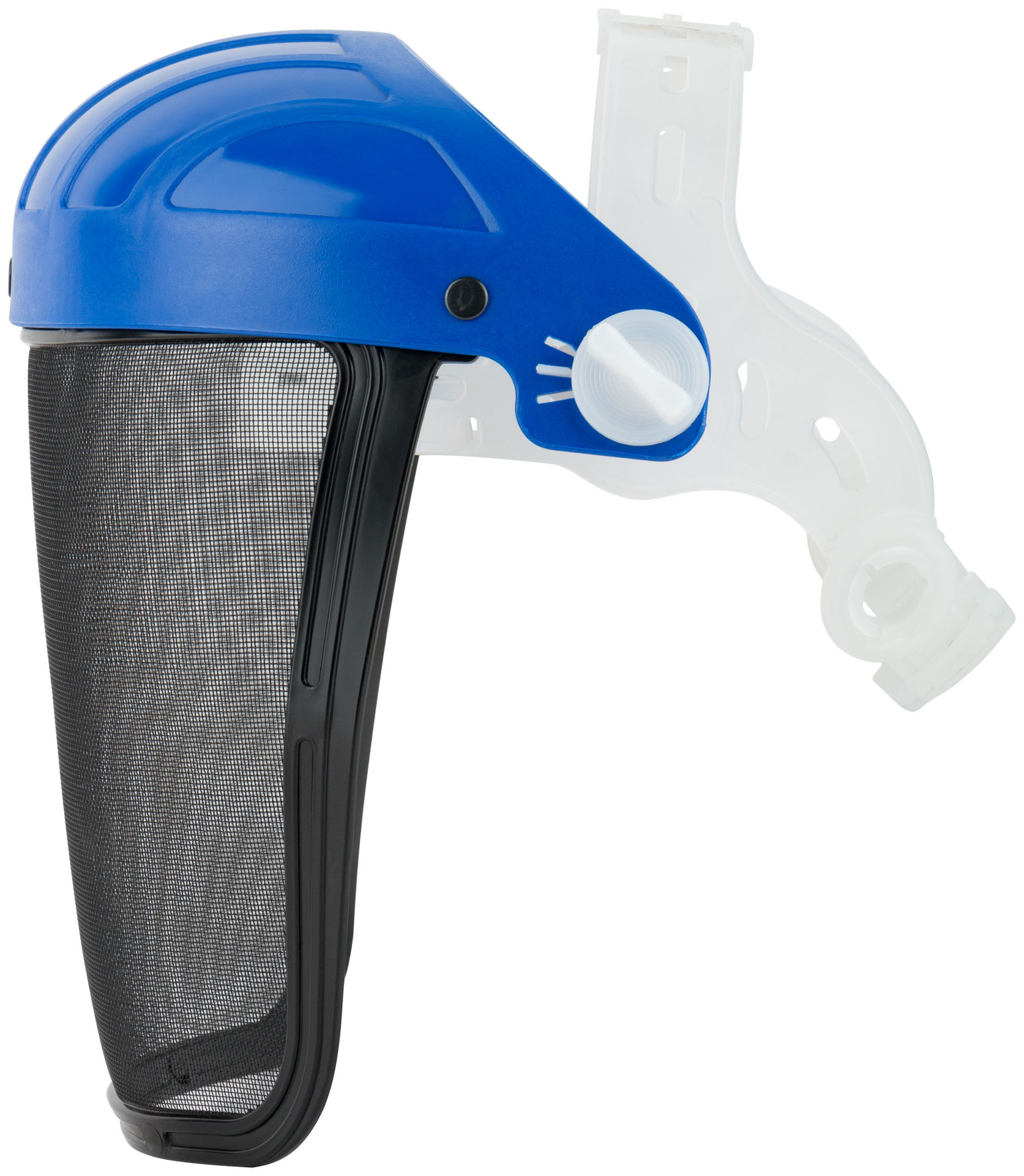 Щиток защитный с сеткой НС-01 Люкс (12266)