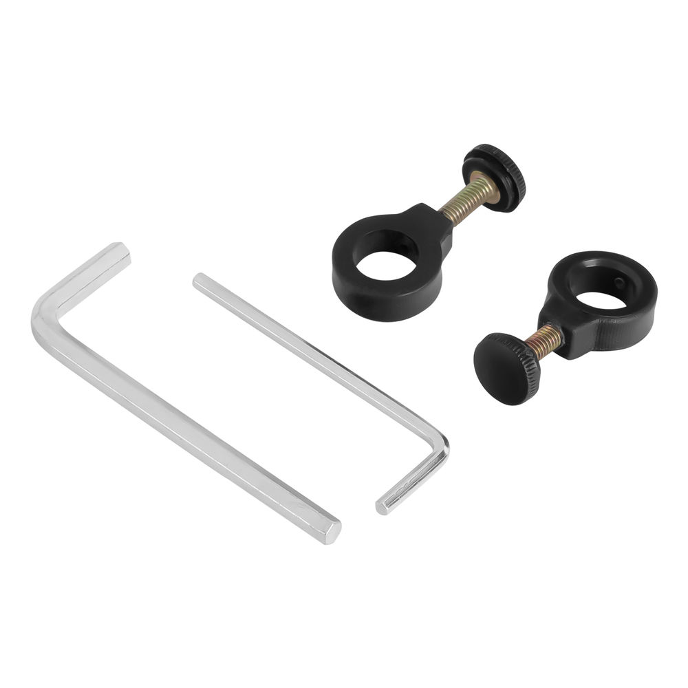 Стусло прецизионное, 550 мм, прецизионное, облегченное МАТРИКС (22735)