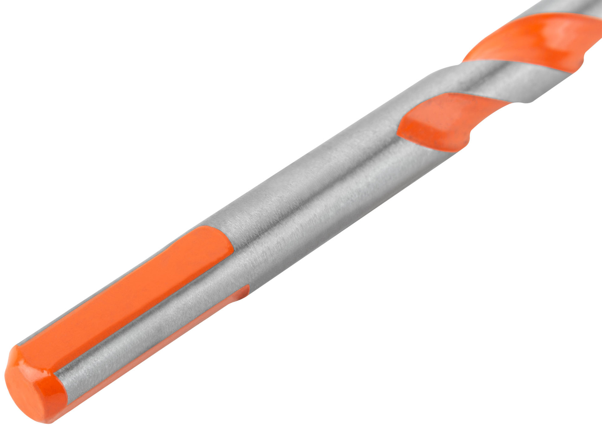 Сверло универсальное 12х120 мм (35117)