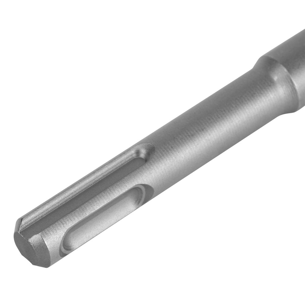 Бур по бетону, 14 x 260 мм, SDS Plus MATRIX (710044)