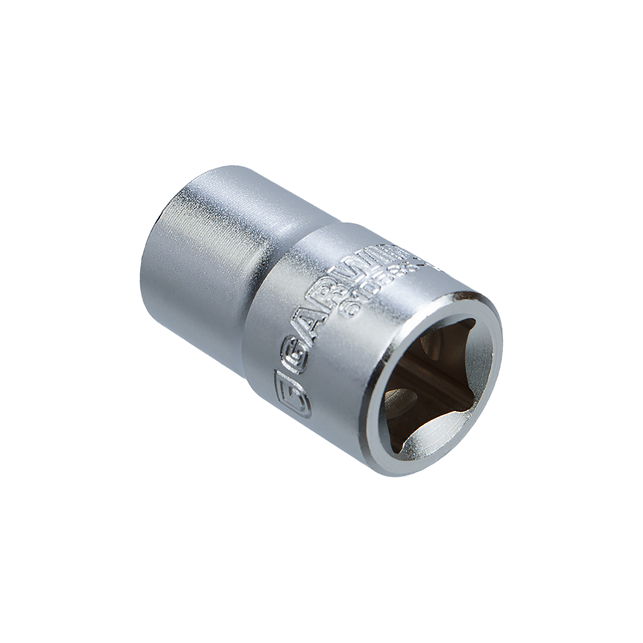 GARWIN PRO 610585-12 Головка торцевая 6гр. 3/8 12 мм