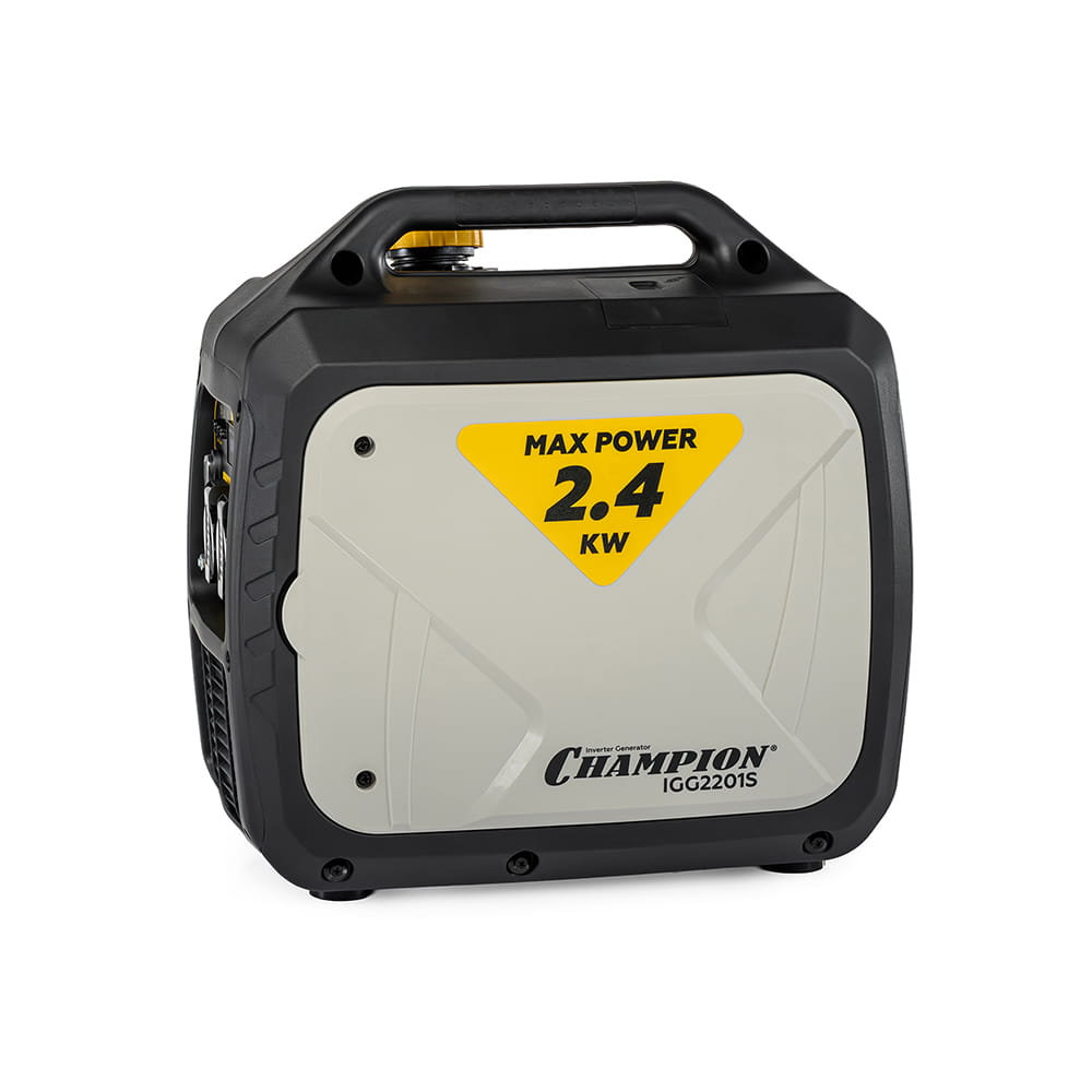 Генератор инверторный CHAMPION, IGG2201S (IGG2201S)