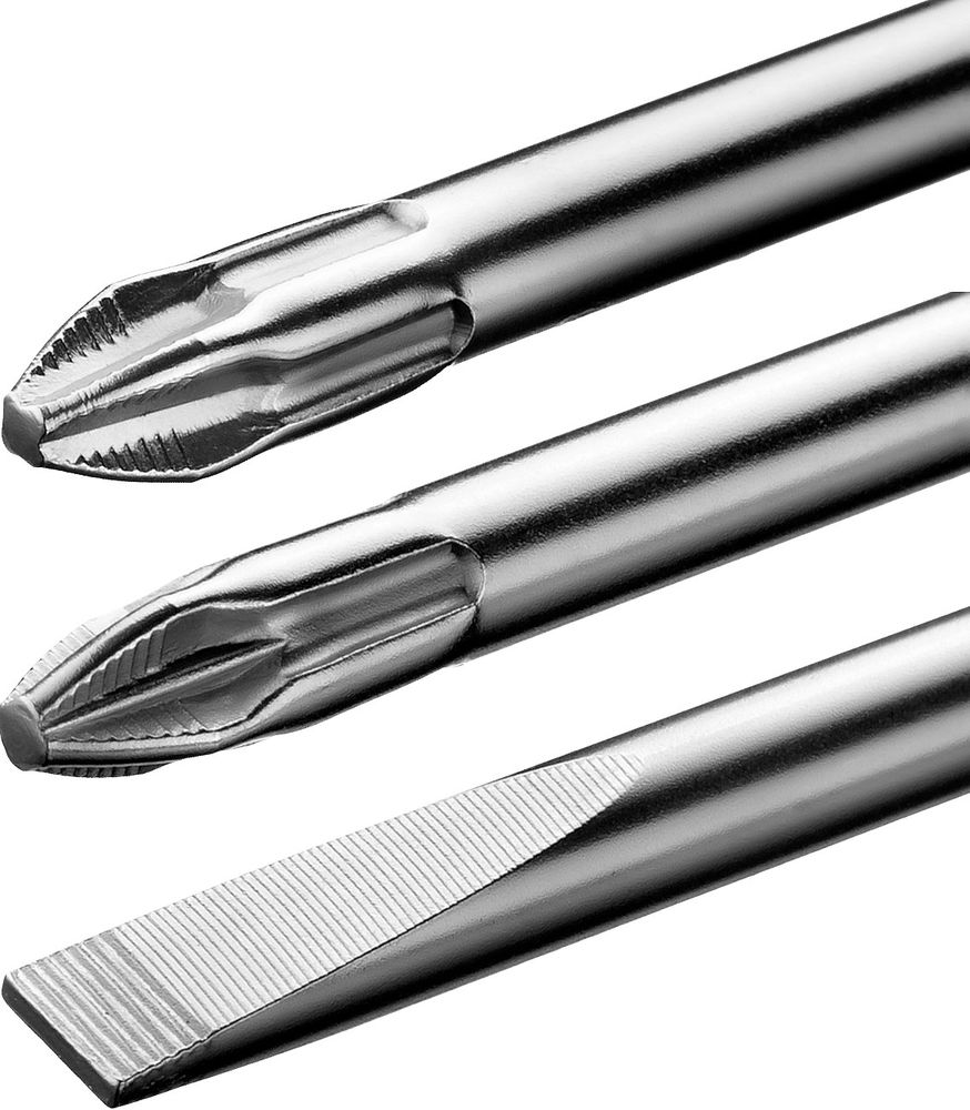 Набор отверток Х-Drive-8, 8 шт KRAFTOOL 250081-H8