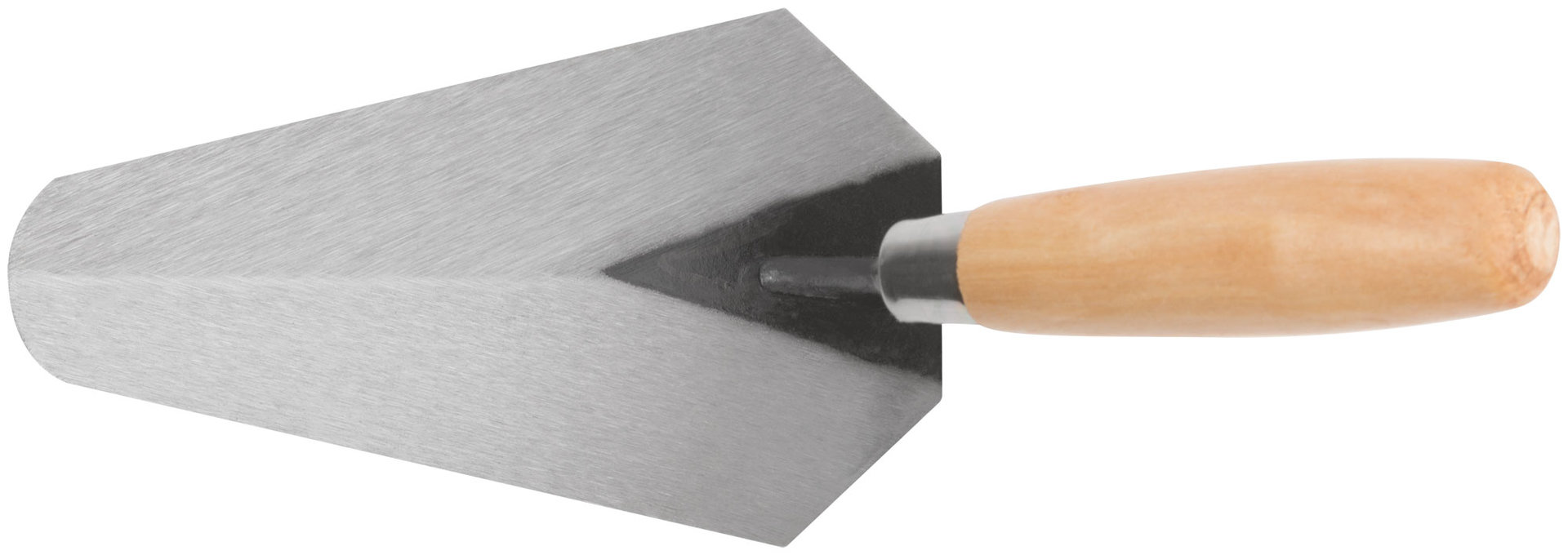 Мастерок бетонщика 160 мм (04910)