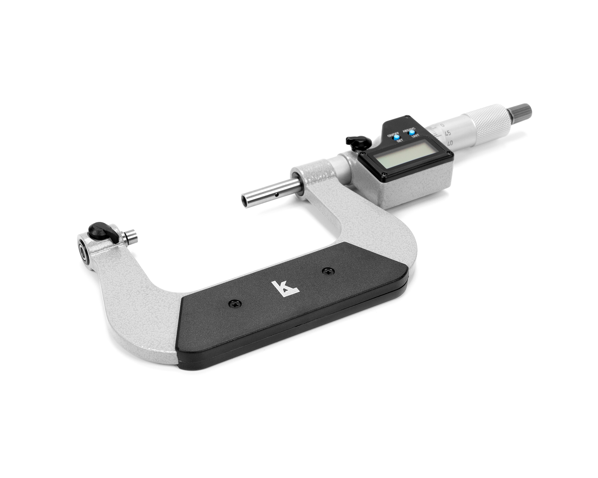 Микрометр универсальный МВУЦ 50-75 0,001 электр. КЛБ IP54