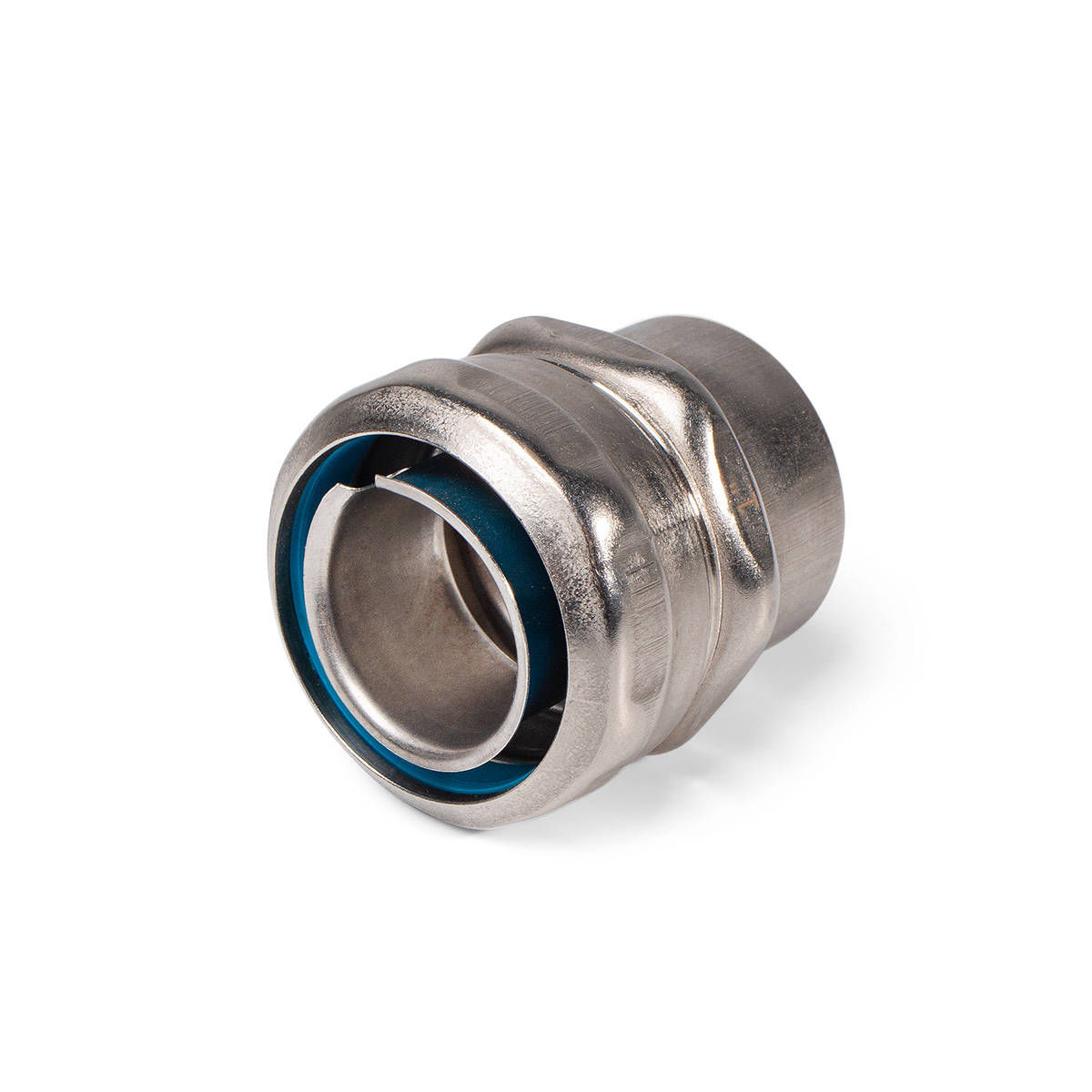 Муфта соединительная СТМ(Р) (INOX) 25 (1) (Fortisflex) (83763)