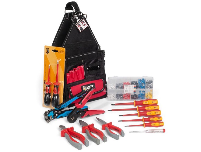 Набор инструментов 