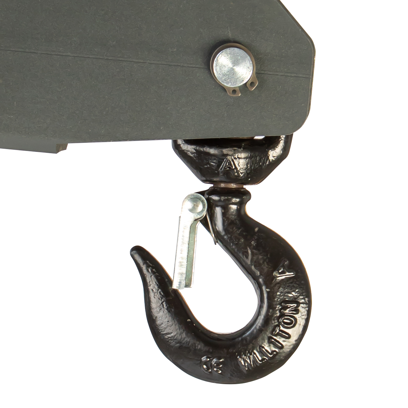 Кран гаражный профессиональный складной, 1000 кг RUNTEC RT-SK1