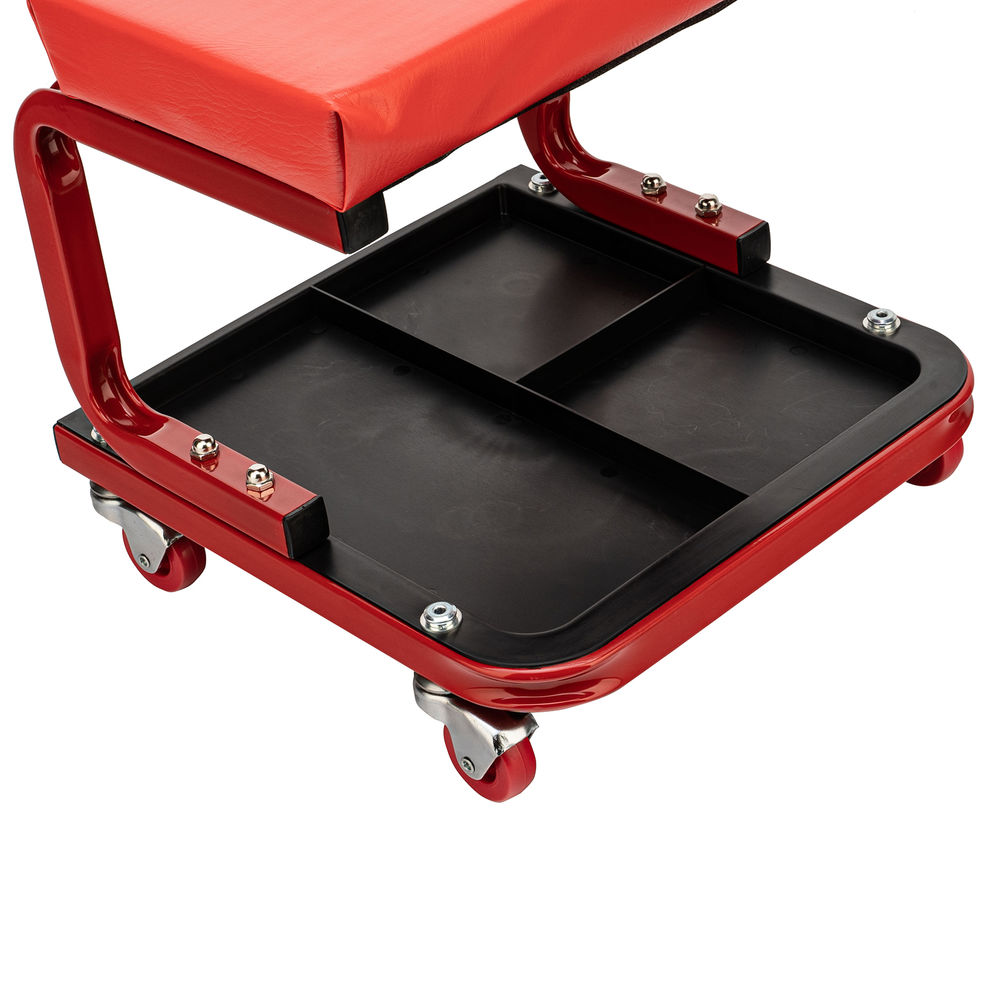 Сиденье, 360 х 355 х 380 мм Matrix (567035)