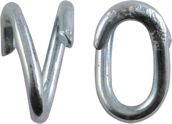 Соединитель цепей 5мм (31535)