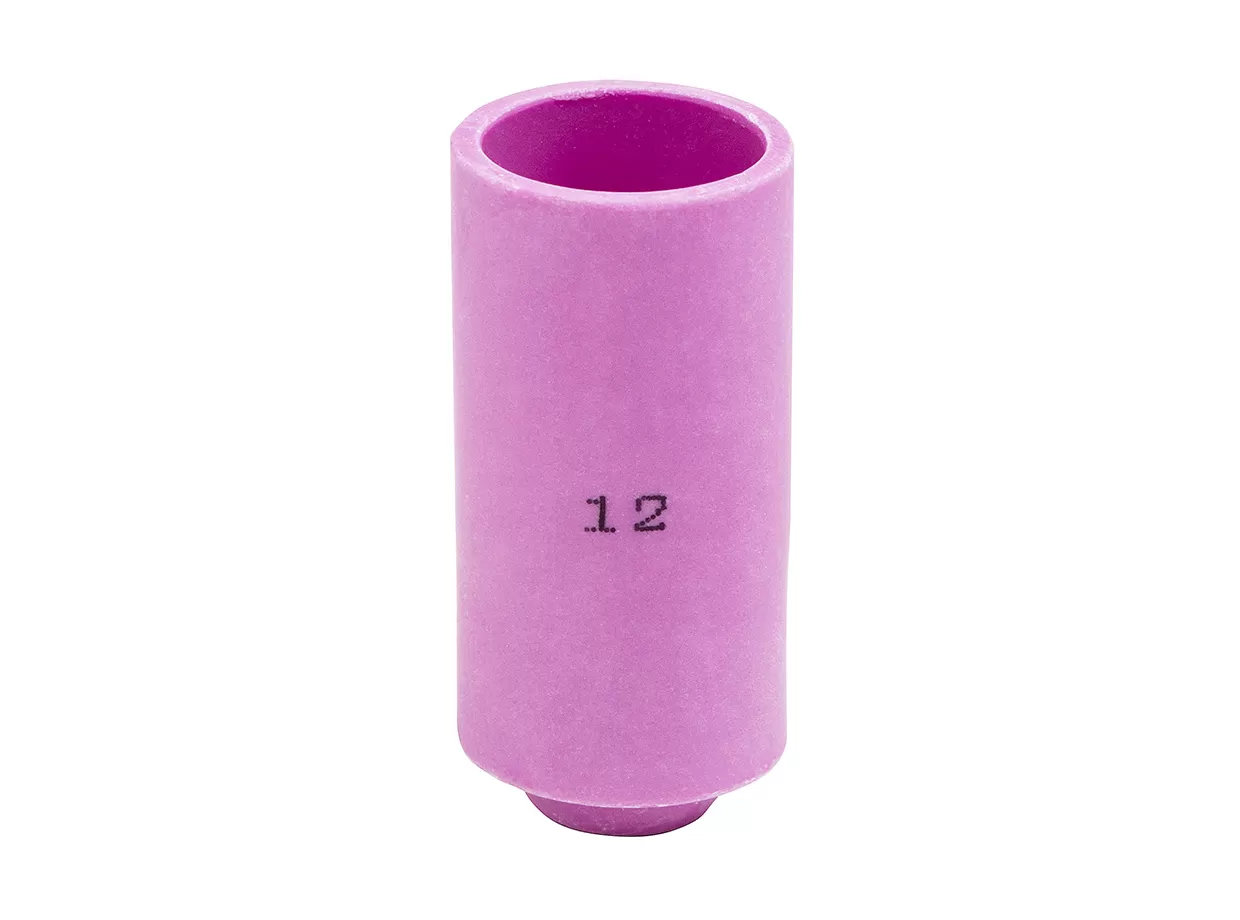 Сопло керамическое КЕДР (TIG-17–18–26 PRO/EXPERT) №12 / D 19,5 мм