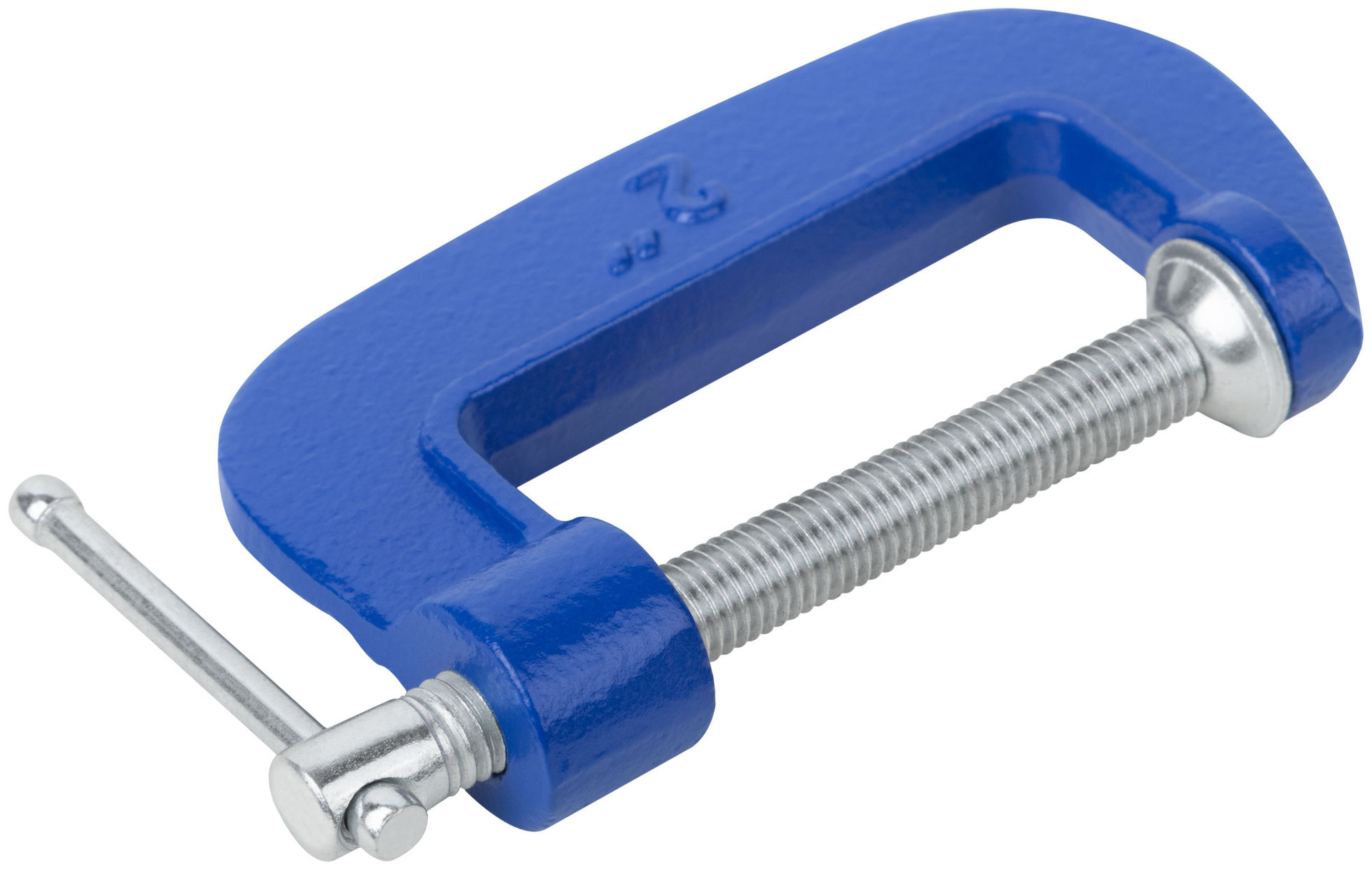 Струбцина тип G 50 мм (59192М)