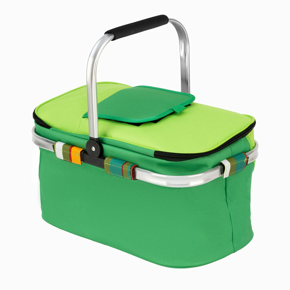 Термосумка 44 х 24 х 26 cм, Camping Palisad (69595)