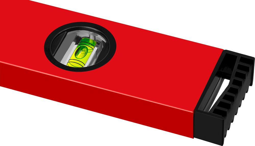 Уровень с усиленным профилем МАСТЕР, 1000 мм ЗУБР 34584-100_z01