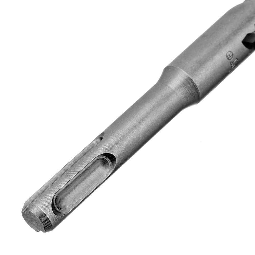 Бур по бетону, 16 x 210 мм, SDS Plus Matrix (71034)