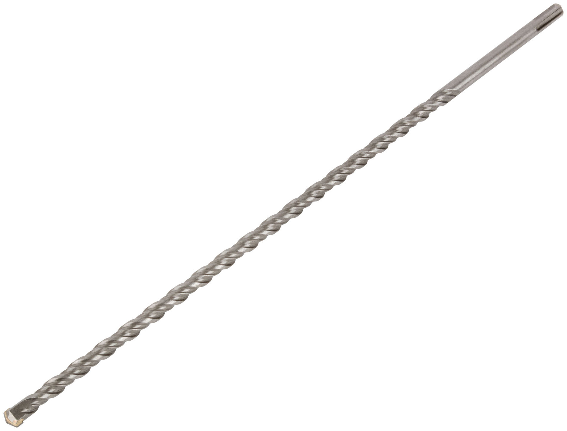 Бур по бетону SDS PLUS с двойной резьбой 12х450 мм (32966)