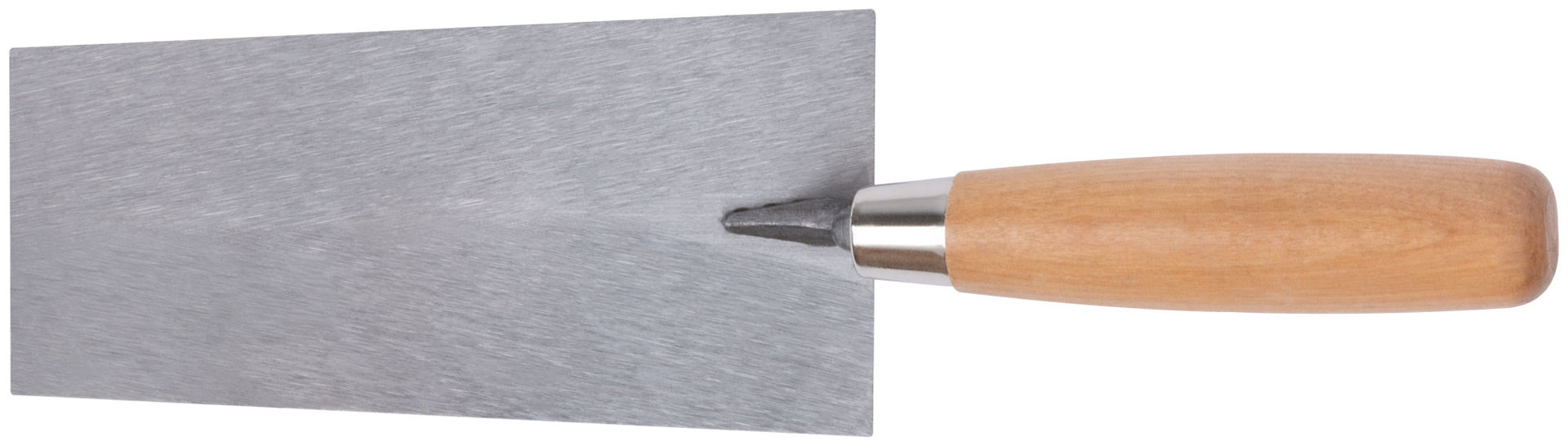 Мастерок каменщика трапеция 150 мм (04982)