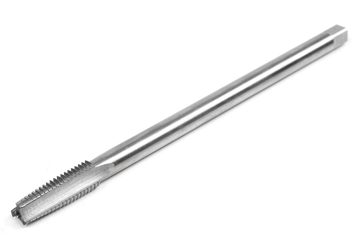 Метчик гаечный М18 х 2 Р6М5 HORTZ