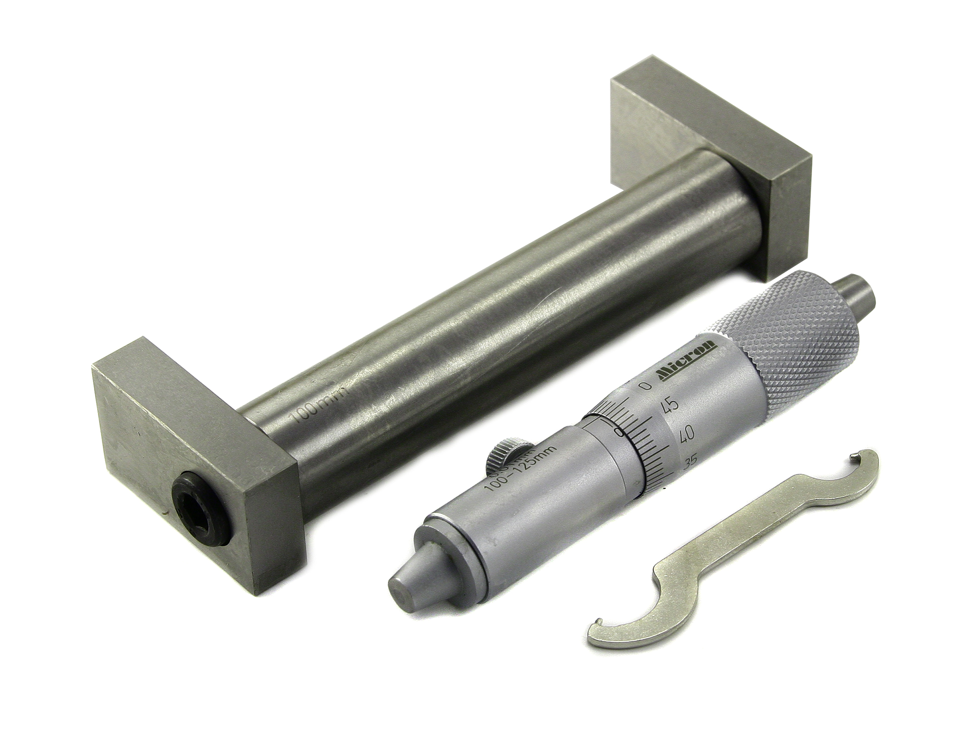 Нутромер микрометрический штучный 225-250 0,01 Микрон