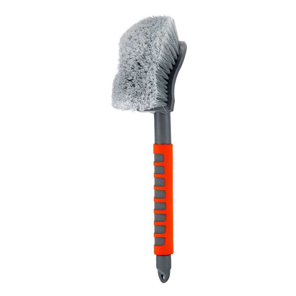 Щетка для мытья автомобиля с мягкой рукояткой Stels (55224)