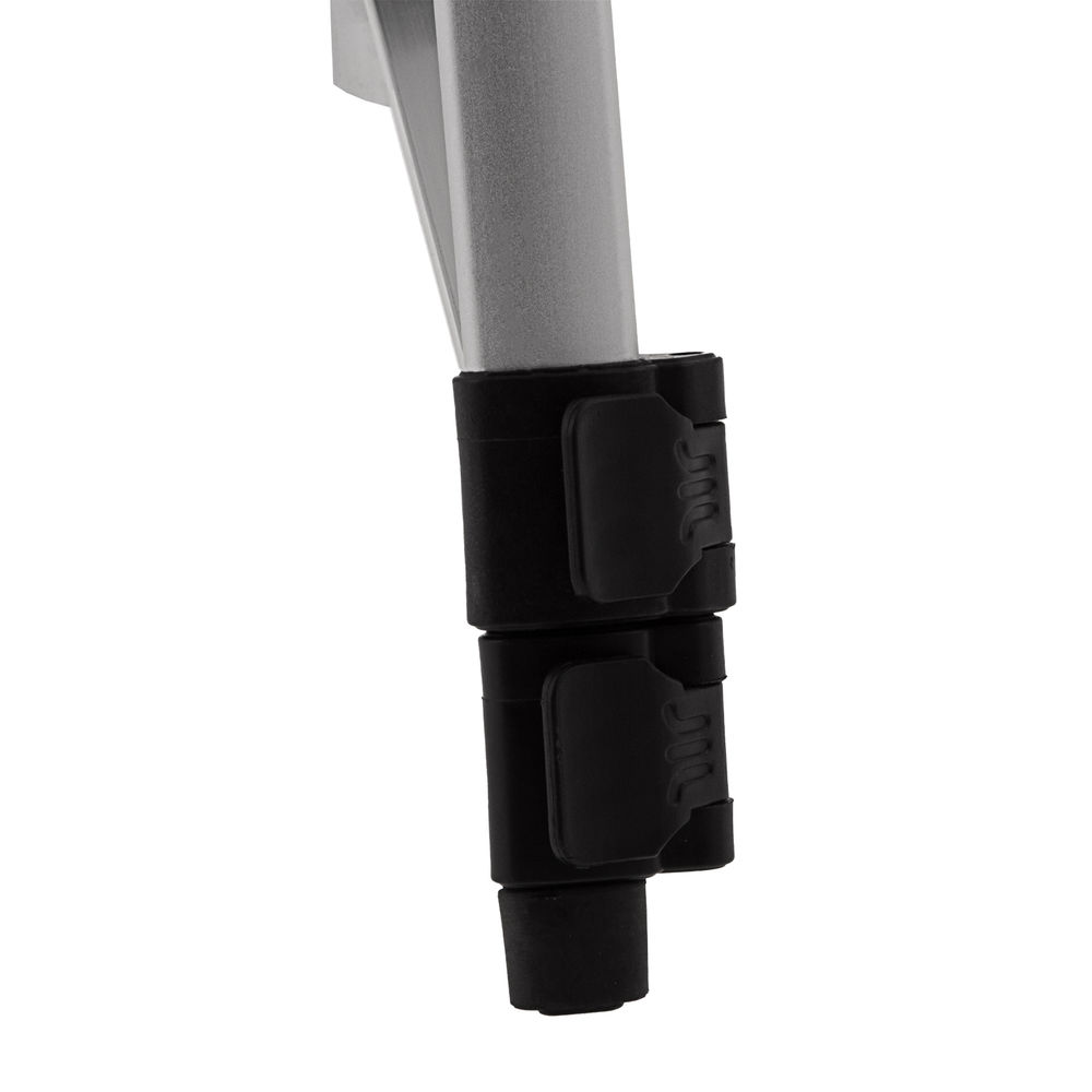 Штатив для лазерного уровня 1100 мм, адаптер 5/8-1/4 Matrix