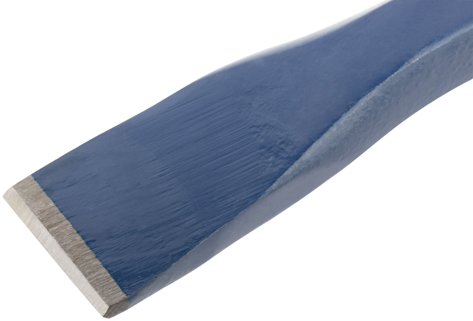 Зубило с резиновым протектором 250х16х22 мм (46722)