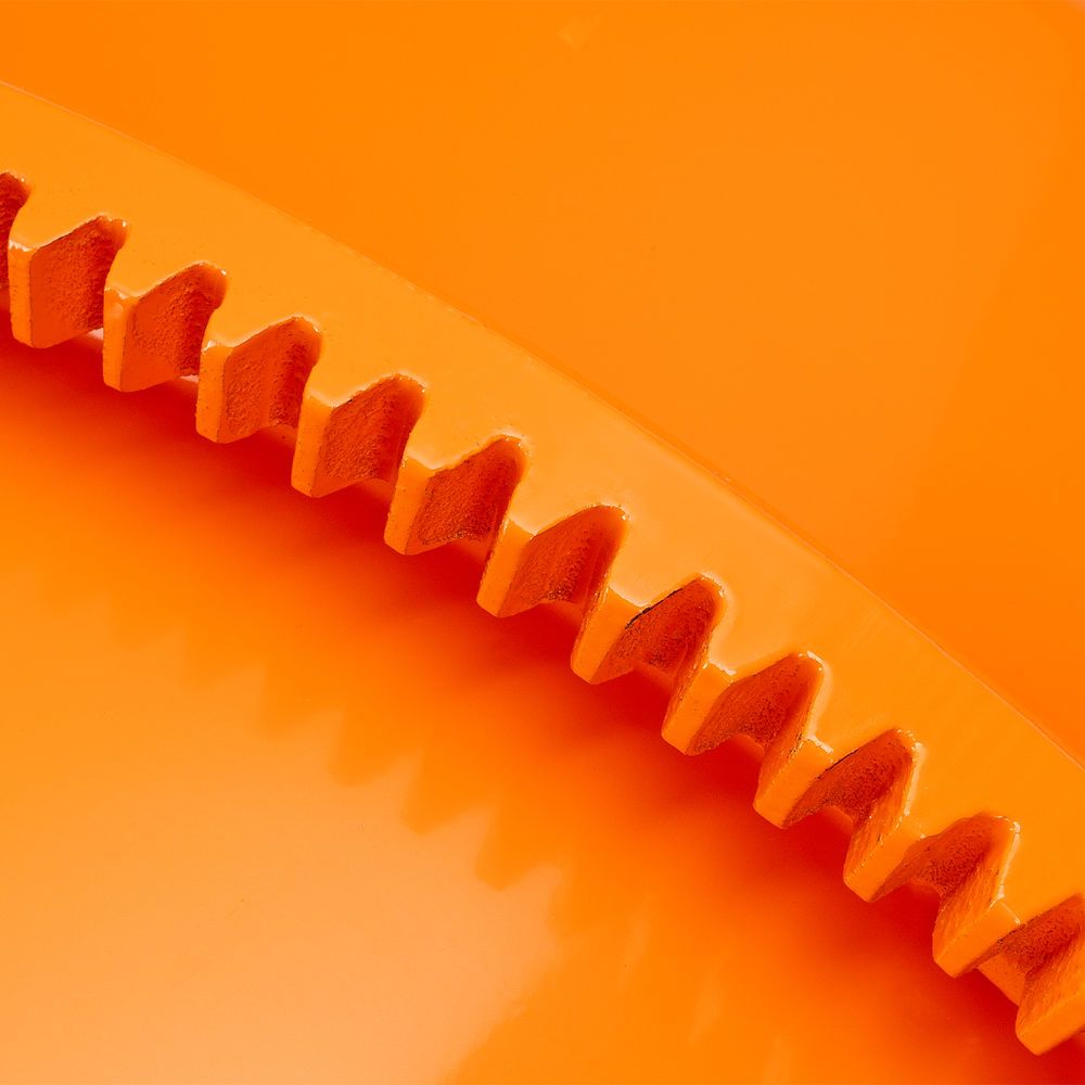 Бетоносмеситель БСН-220, мощность 1000 Вт Сибртех (95515)