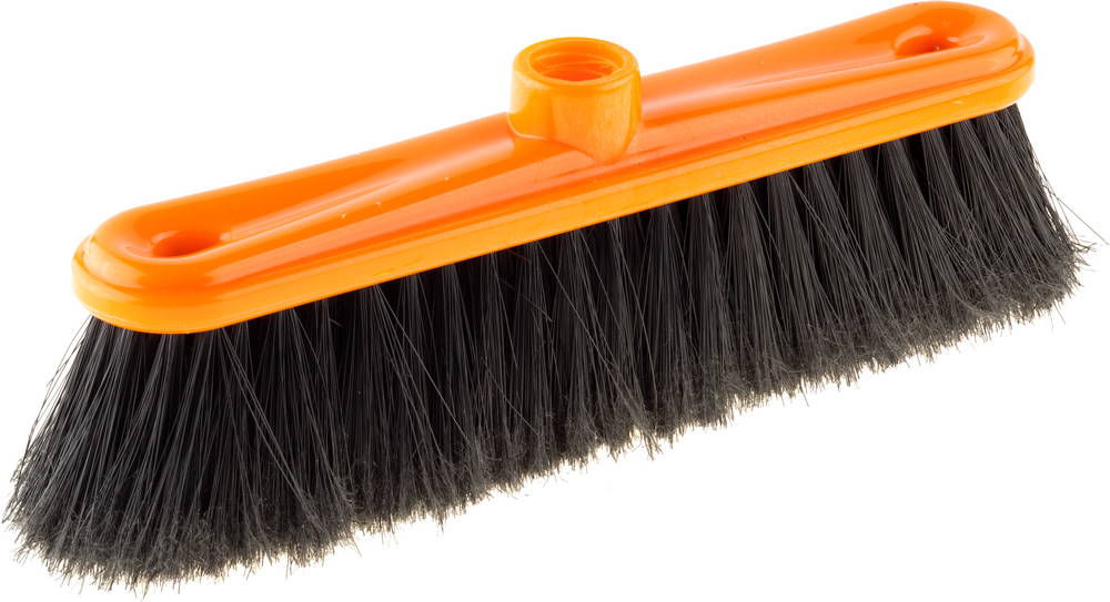 Щетка 245 мм, для пола, пластиковая DEXX 39122