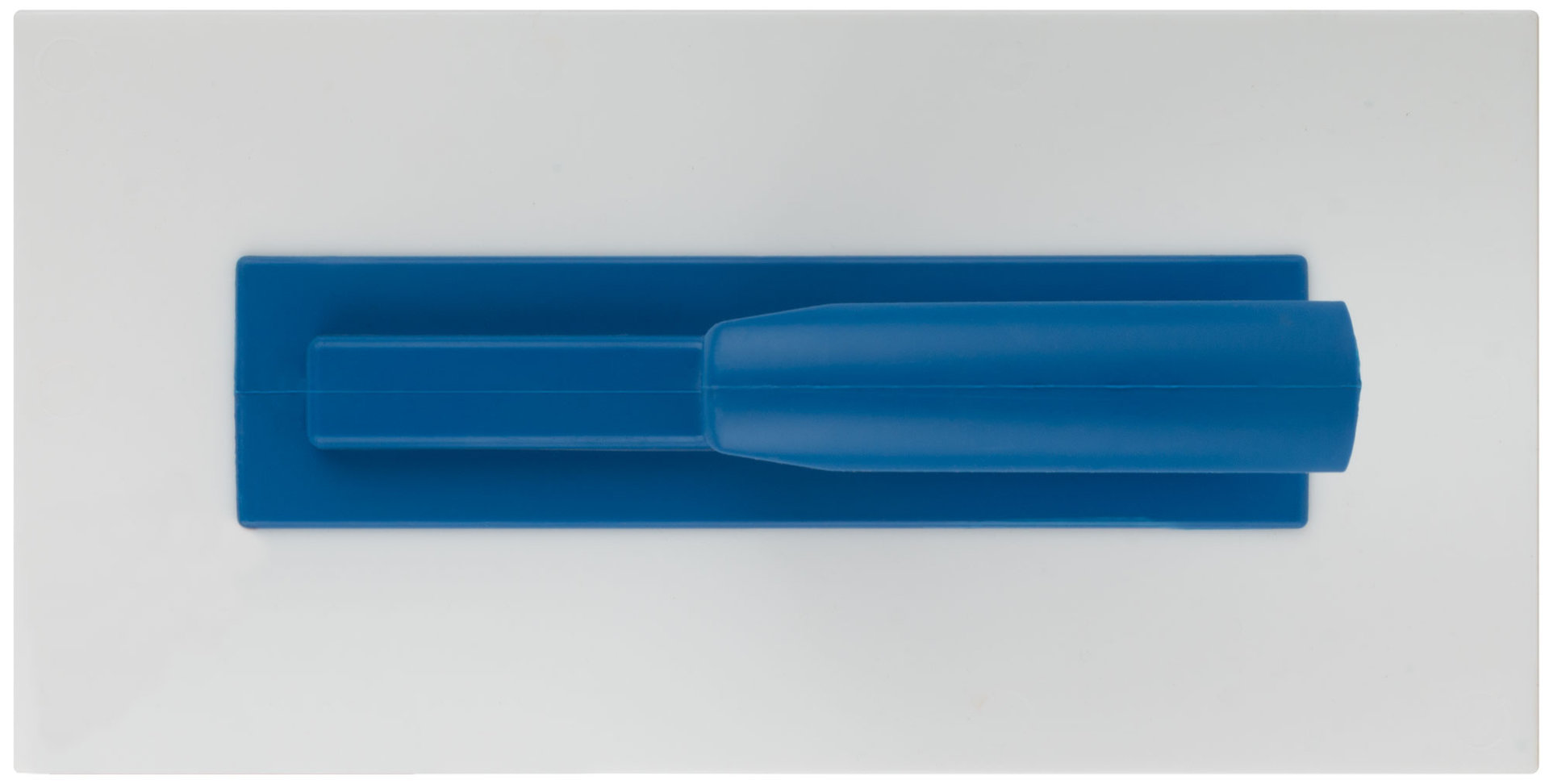 Гладилка пластиковая 280х140х3 мм (05125)