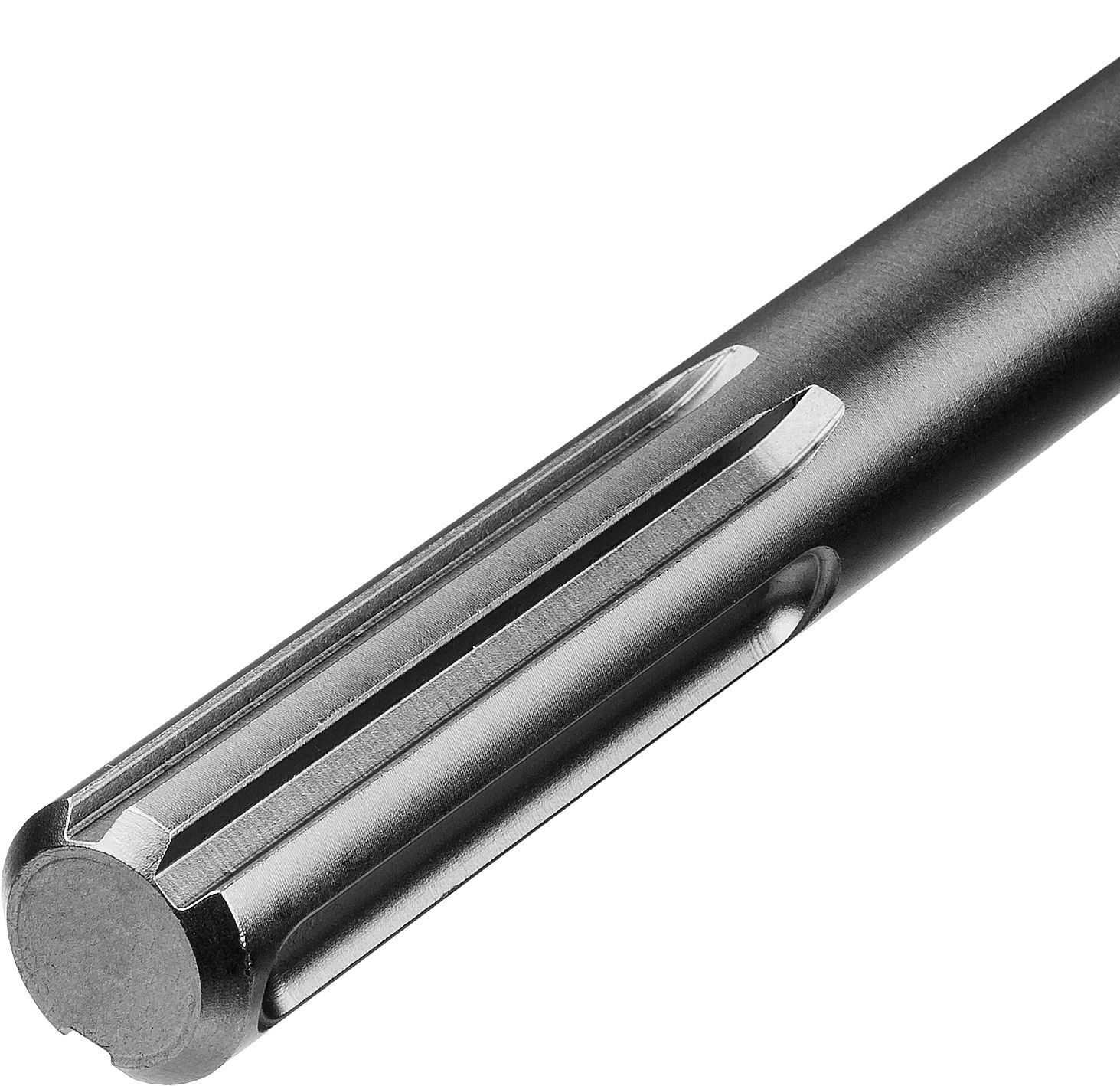 KRAFTOOL d 65 х 450/550 мм, SDS-max проломной бур (29355-65-550)