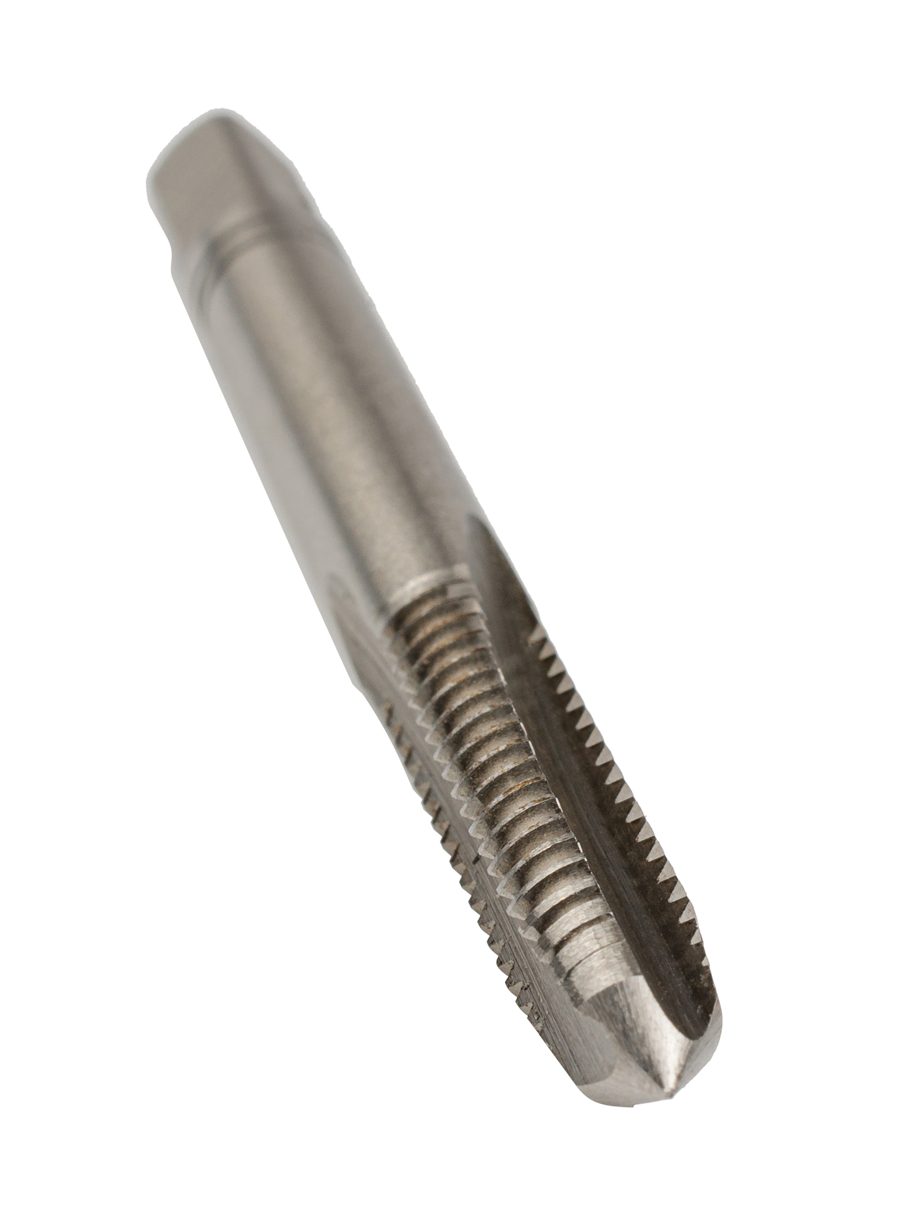 Набор метчиков ручных HSS DIN 352, 3 пр., Nr.1/Nr.2/Nr.3, M6 x 1.0 (ZA-10016)