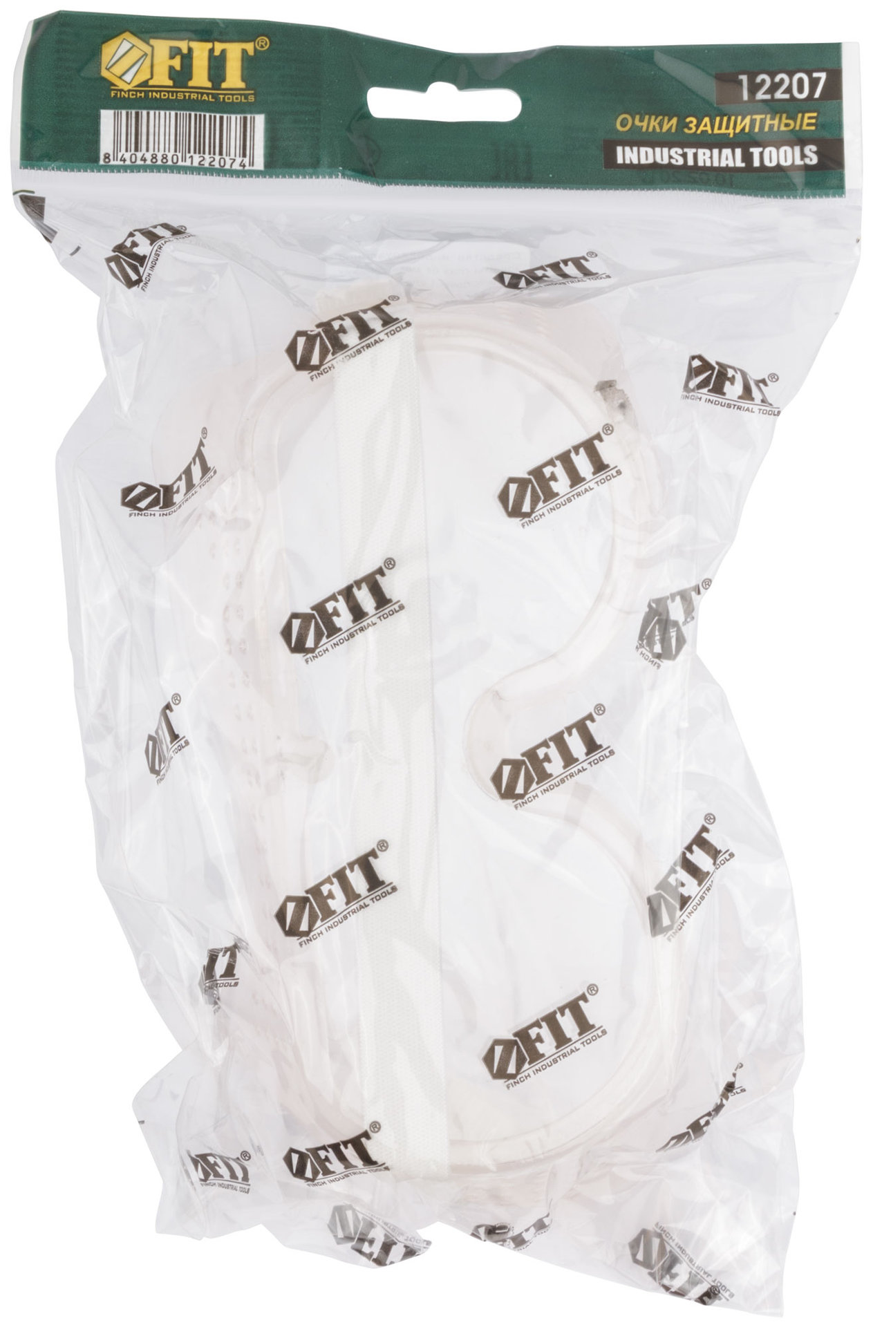 Очки защитные (12207)