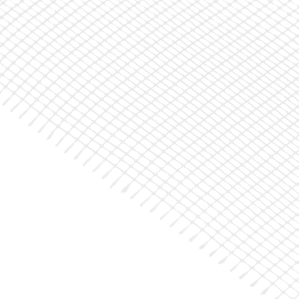 Сетка стеклотканевая малярная (2 х 2 мм) 1000 мм х 10 м Matrix (89060)