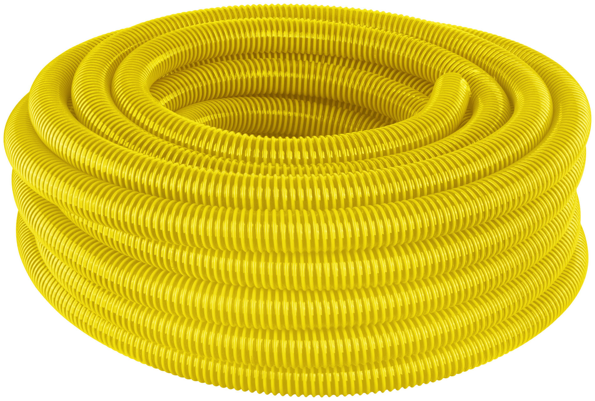 Шланг спиральный напорно-всасывающий 32 мм х 30 м (76352)