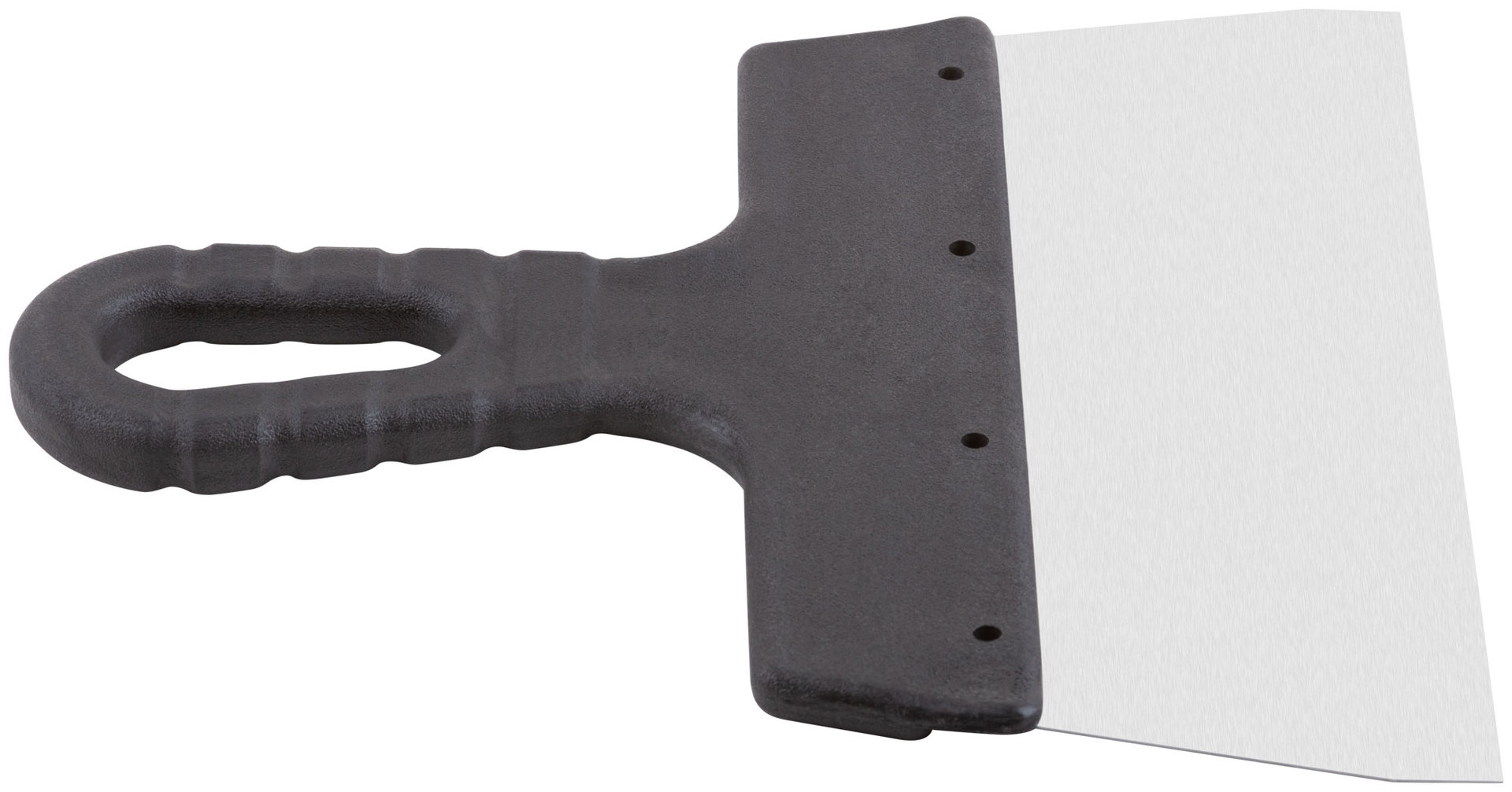 Шпатель фасадный нержавеющий 200 мм (06489)