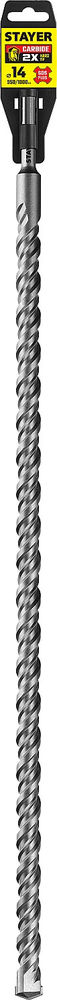 Бур SDS-plus 14 x 1000 мм Professional STAYER 2930-1000-14_z02
