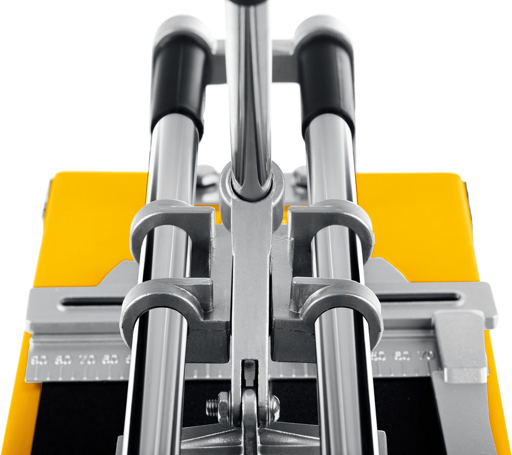 Плиткорез ручной 420 мм, с круговым резаком STAYER 3310-48