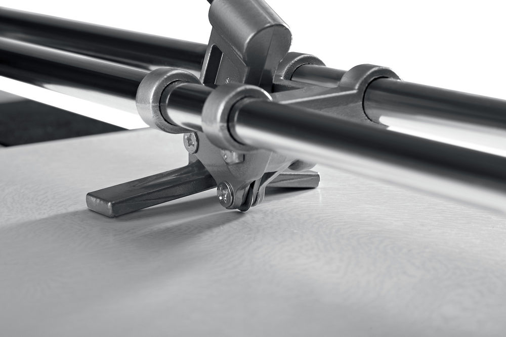 Плиткорез ручной 500 мм STAYER 3303-50