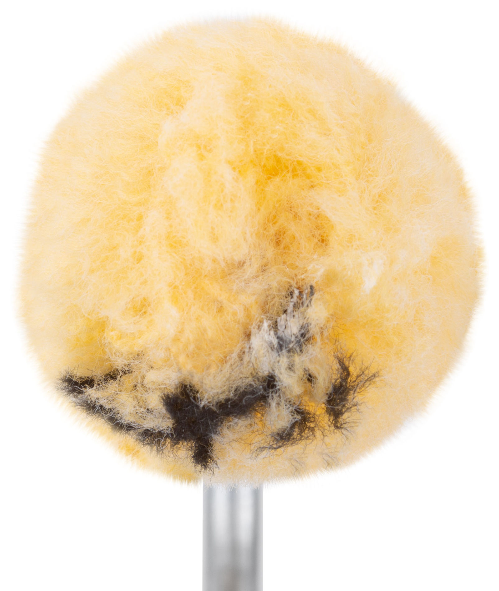 Валик полиакриловый мини Тигр, диам.15/36 мм, ворс 10,5 мм, 100 мм (02715)